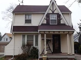 3432 W 159th St, Cleveland, OH 44111