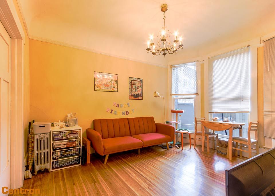 1st image of 1660 Sacramento St #2A
