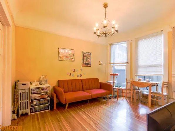 1660 Sacramento St #2A, San Francisco, CA 94109