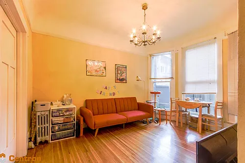1660 Sacramento St #2A Photo 1