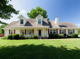 101 Wintergreen Ct, Smyrna, TN 37167