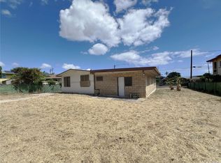 87-1486 Akowai Rd, Waianae, HI 96792
