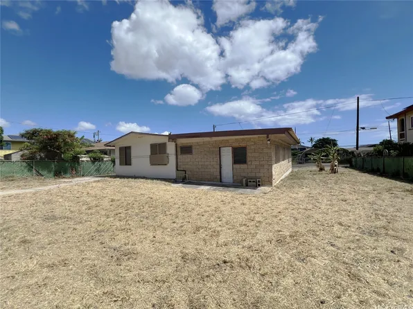 87-1486 Akowai Rd, Waianae, HI 96792