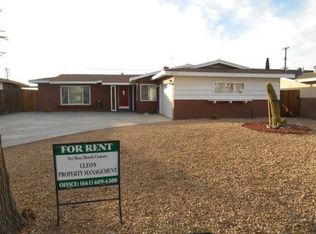43935 2nd St E, Lancaster, CA 93535