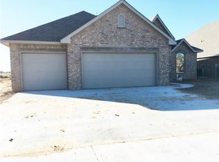 1416 Reid Pryor Rd, Norman, OK 73072