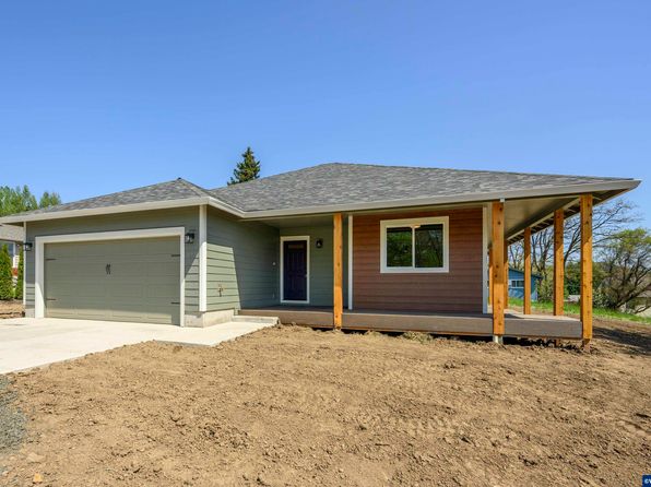 440 NW Gutbrod St, Sheridan, OR 97378
