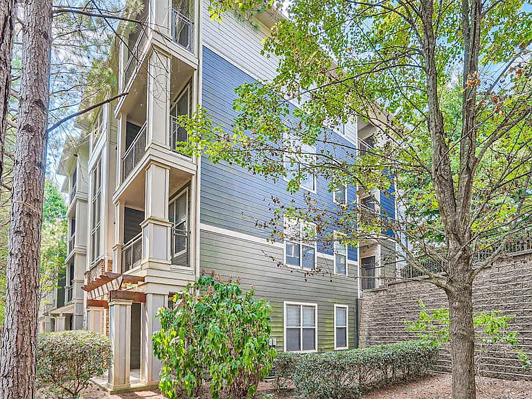 Haven on Peachwood — Photo 21