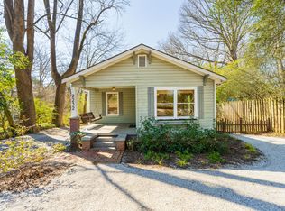2232 Forrest Pl NW #2, Atlanta, GA 30318