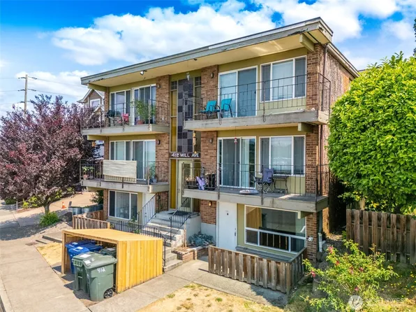412 Mill Avenue S, Renton, WA 98057
