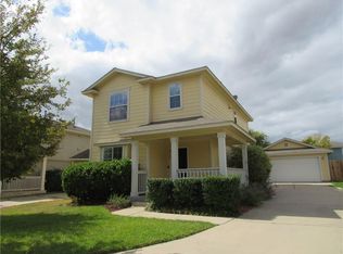 2716 Fairview Dr, Round Rock, TX 78665