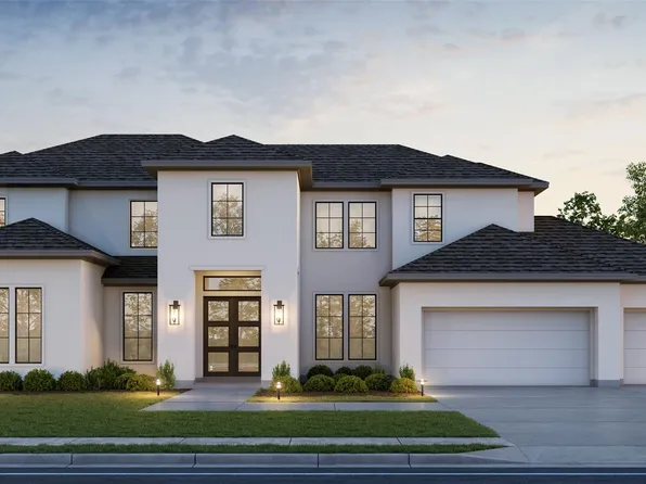 3018 Cranberry Creek Loop, Richmond, TX 77406