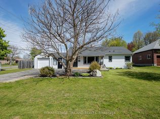 510 Winblest Ave, London, ON N6C 3C1