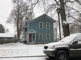 344 W Park Ave, Aurora, IL 60506