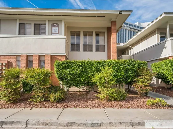 2831 Geary Pl Unit 2911, Las Vegas, NV 89109