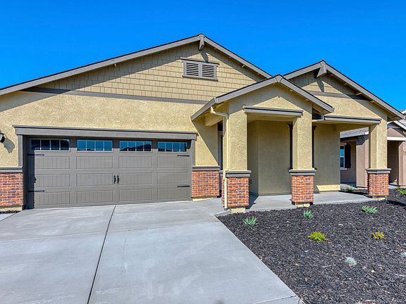 This home is move-in ready and loaded with upgrades