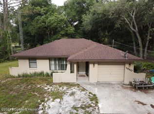1960 NE 125th Terrace Rd, Silver Springs, FL 34488