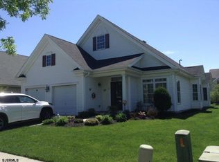 14 Tulip Rd, Egg Harbor Township, NJ 08234