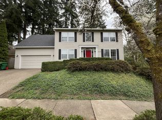 6989 SW Tierra Del Mar Dr, Beaverton, OR 97007
