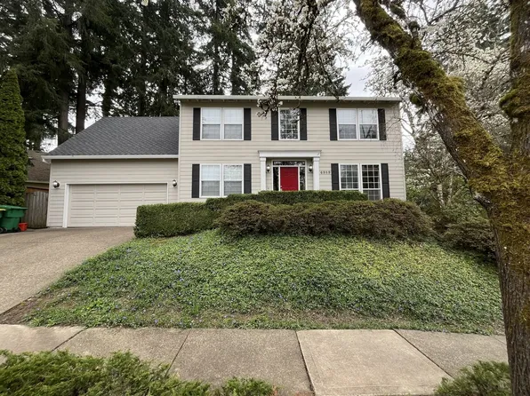 6989 SW Tierra Del Mar Dr, Beaverton, OR 97007