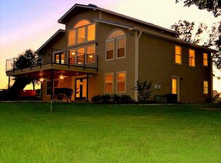 4156 Shunka Rd, New Ulm, TX 78950