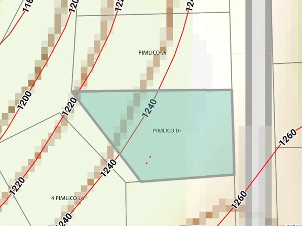 Pimlico Dr #16, Bella Vista, AR 72715