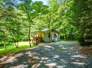 1643 Lucius Rd, Cherry Log, GA 30522
