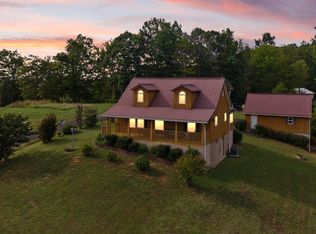 46 Pottershop Hills Rd, Nancy, KY 42544