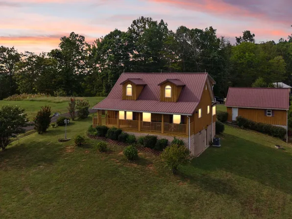 46 Pottershop Hills Rd, Nancy, KY 42544