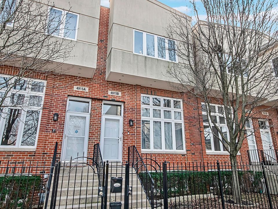 1st image of 4915 W Gunnison St #B