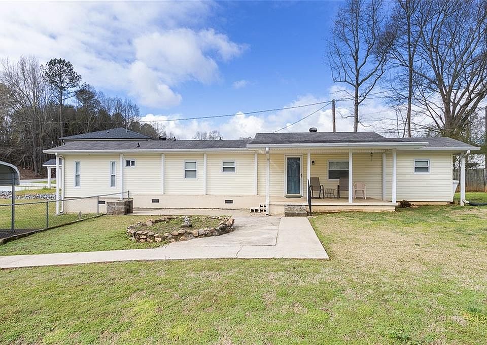 501 Cromer Rd, Anderson, SC 29624 MLS 20248726 Zillow