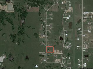 21 N 3985 Road, Collinsville, OK 74021