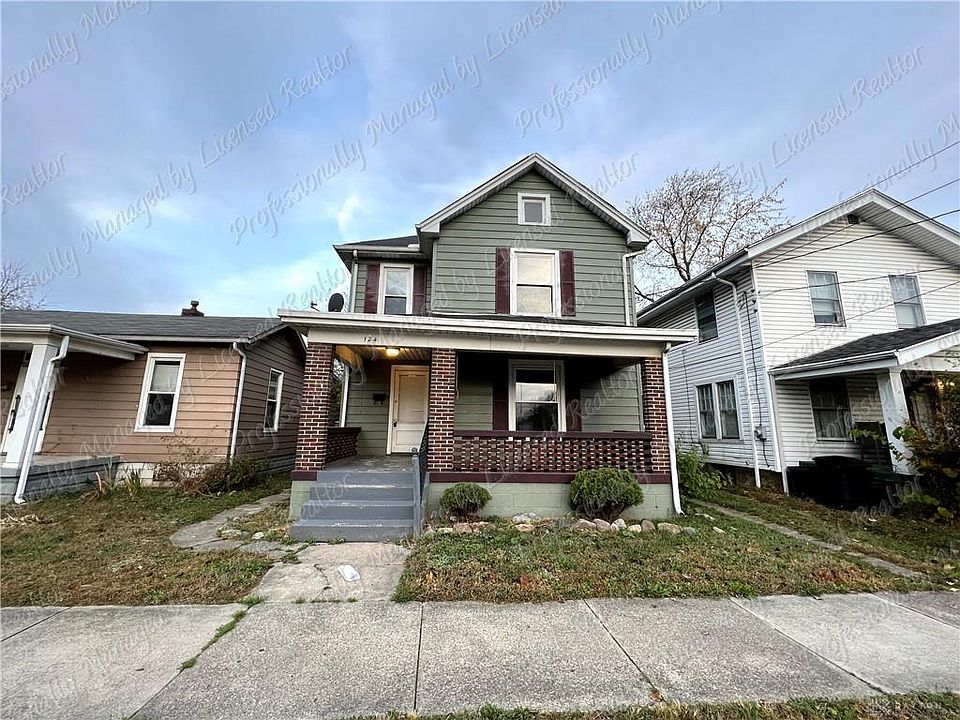 1st image of 124 N Grimes St