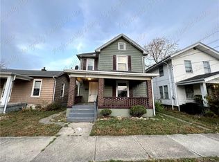 124 N Grimes St, Middletown, OH 45042