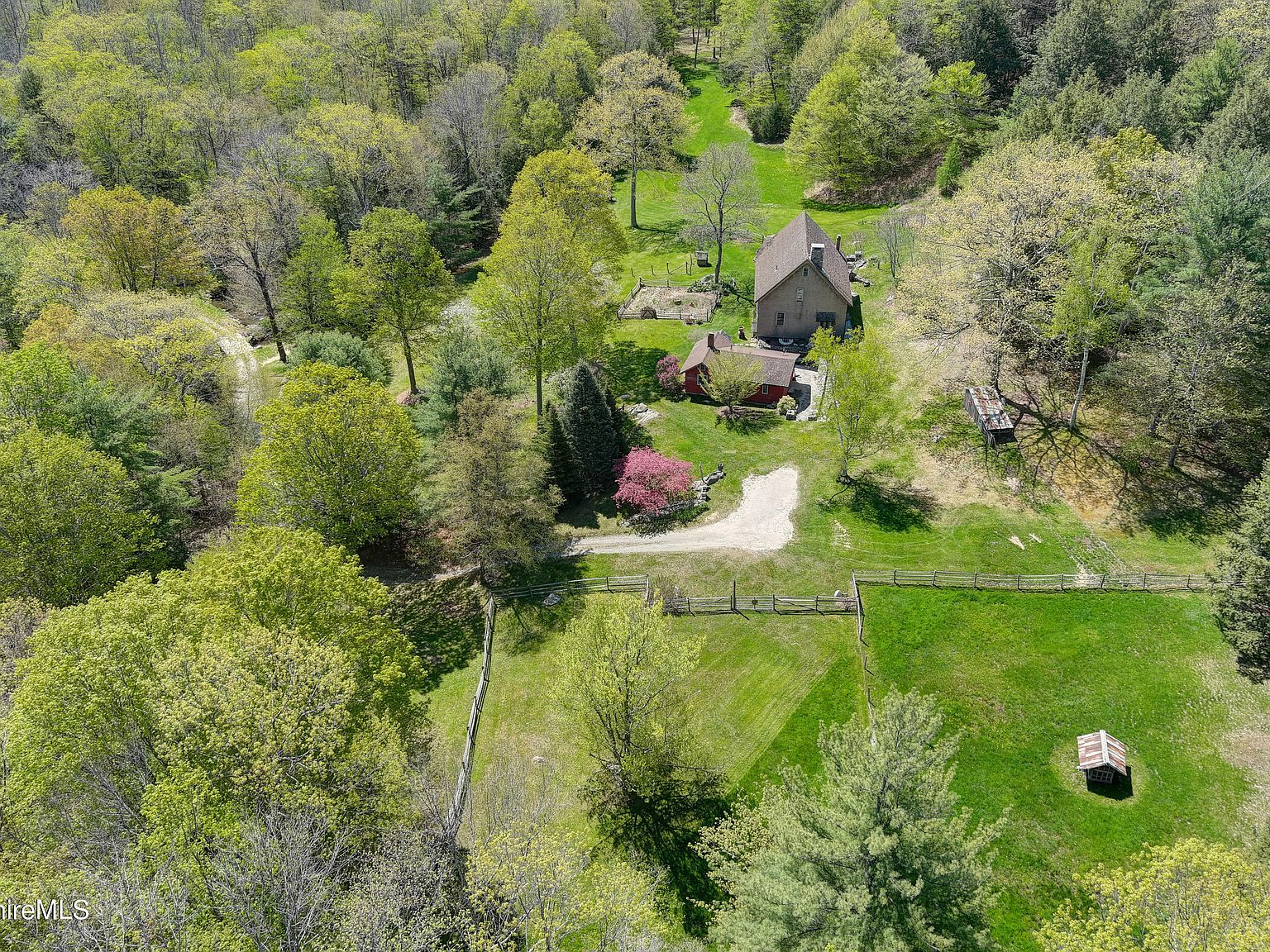 293 East Rd, Alford, MA 01266 Zillow