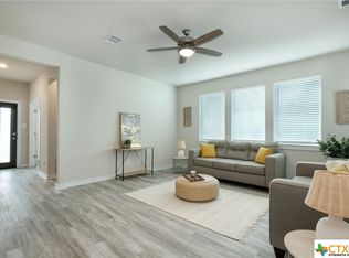 2901 Sage Ranch Dr, Leander, TX 78641