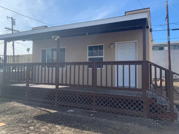 6117 1/2 S Victoria Ave, Los Angeles, CA 90043