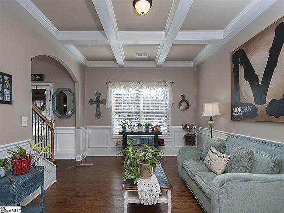 Formal Living Room