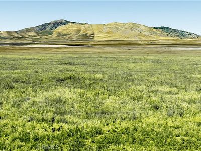 13849 Devore Rd Lot 51, Santa Margarita, CA, 93453