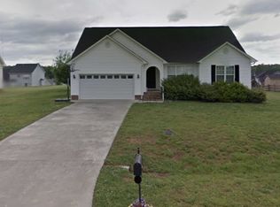 332 Holstein Dr, Dallas, NC 28034