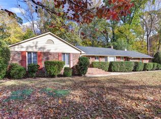 110 Old Glory Ct, Williamsburg, VA 23185