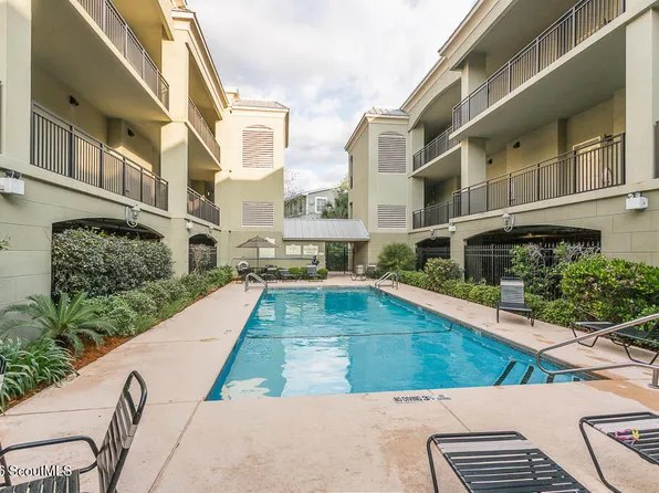 150 Salt Air Dr Unit 221, Saint Simons Island, GA 31522