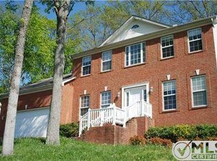 3721 Henricks Hill Dr, Smyrna, TN 37167