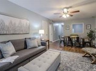8325 & 8327 Lowell Ave - 8327-1, Overland Park, KS 66212