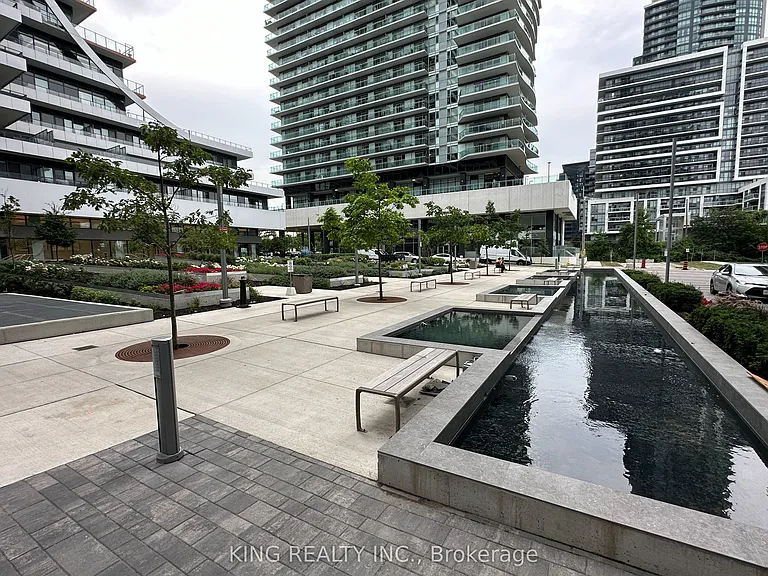 20 Shore Breeze Dr #1603 — Photo 3