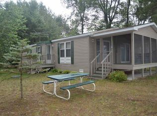 N9128 Sandy Lake Rd, Neshkoro, WI 54960