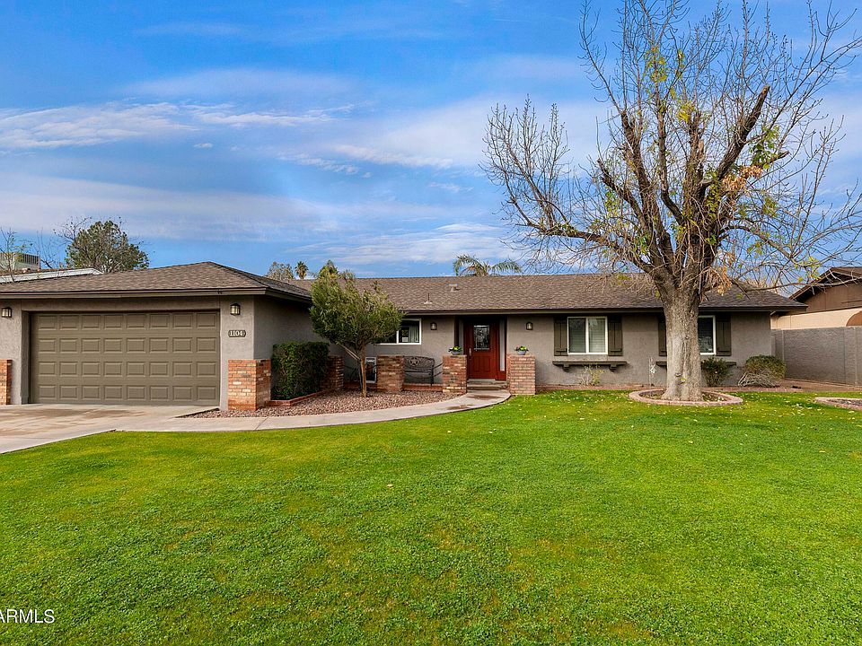 1st image of 1104 N HUNT Drive