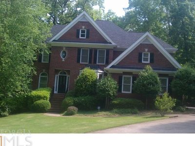 1545 Valley Reserve Ct NW, Kennesaw, GA, 30152