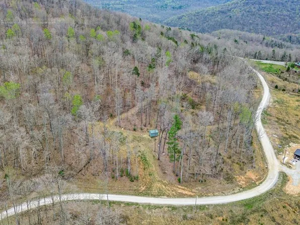 N/a Tomahawk Rd, Jamestown, TN 38556