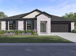 DEAN Plan, River Plantation, Mayflower, AR 72106