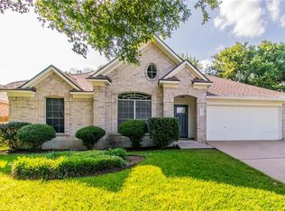 8532 Copano Dr, Austin, TX 78749